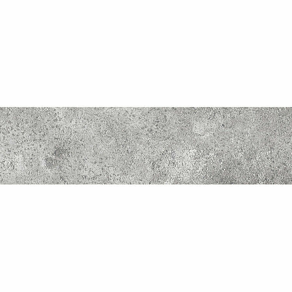 Клинкерная плитка Юта 2 серый 24,5х6,5 Керамин