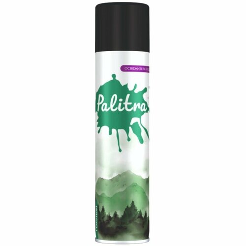 Освежитель воздуха PALITRA 