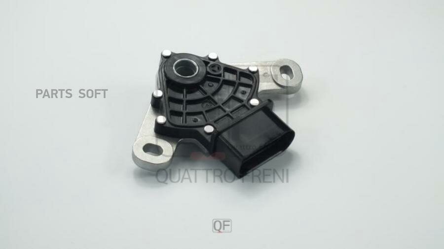 QUATTRO FRENI QF02B00050 Датчик положения АКПП ()