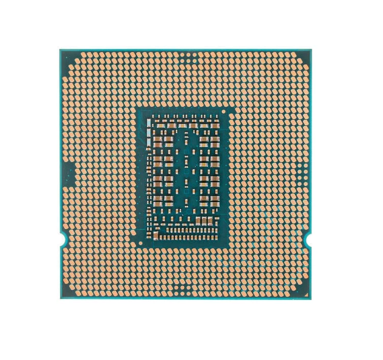 Процессор Intel Core i7-11700KF BOX (Rocket Lake, 14nm, C8/T16, Base 3,60GHz, Turbo 5,00GHz, Without Graphics, L3 16Mb, TDP 125W, w/o cooler, S1200) - фото №6