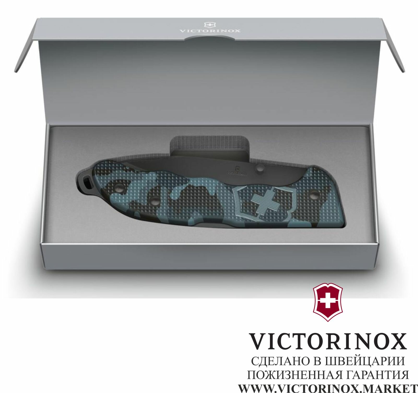 Нож перочинный Victorinox - фото №14