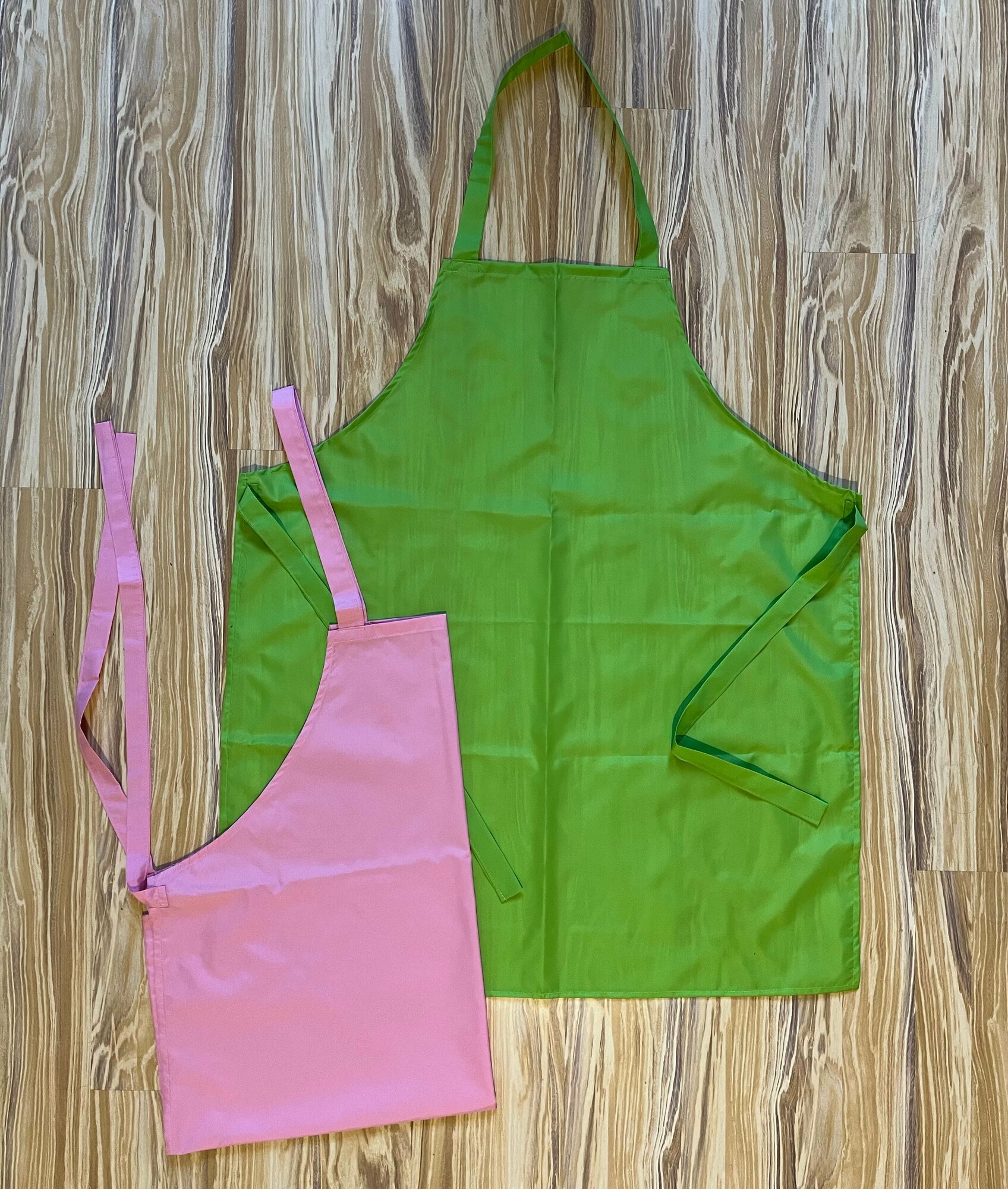 фото Фартук кухонный водонепроницаемый