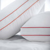 Фото #7 Подушка для сна Verossa Airy 70х70 Royal, белый, материал хлопок 100%