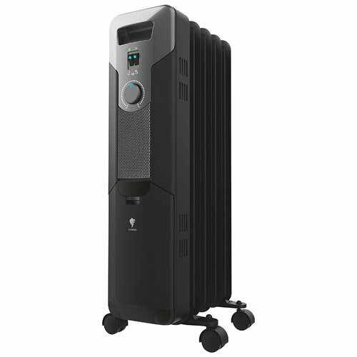 Радиатор масляный Leonord LE-1905 5 секц 1кВт 447700₽