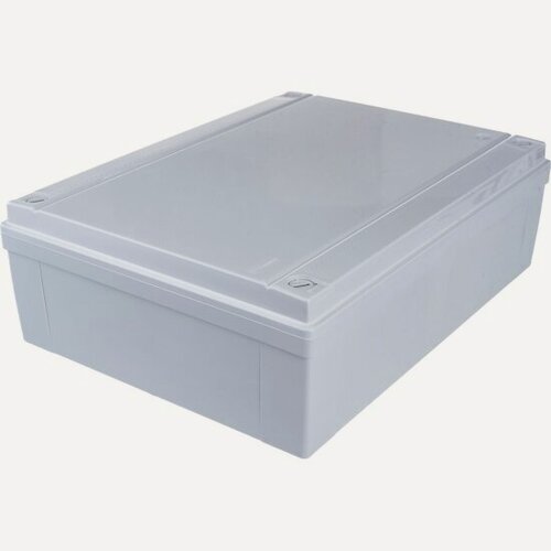 Изображение товара Коробка распределительная Dkc ОП 380х300х120мм IP56 гладк. стенки, 54410