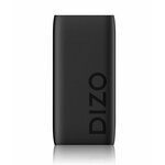 Внешний аккумулятор DIZO Power Bank DP2281 10000мАч - изображение