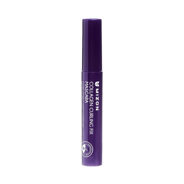 Тушь Mizon Collagen Curling Mascara - фото №12