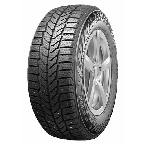 Шина Sailun COMMERCIO ICE 225/65 R16C 112/110R