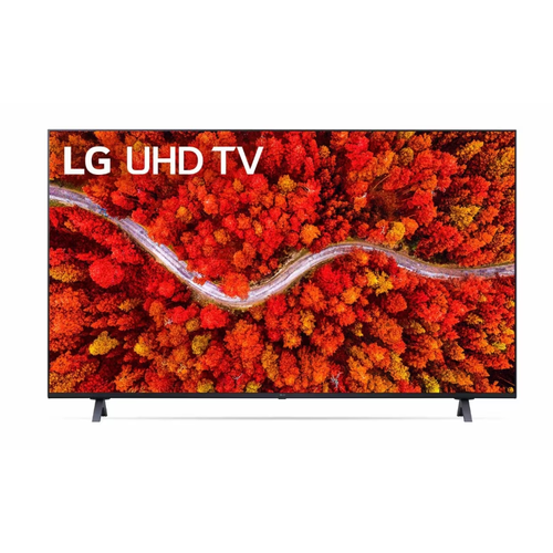 Телевизор LED LG 55UP80006LA Smart TV 4K 5299900₽