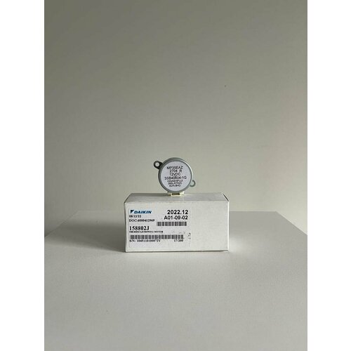 фото Мотор mp35eaz daikin 158802j swing motor (ftxr механизм подьема крышки)