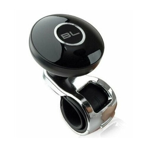 Ручка на руль хром