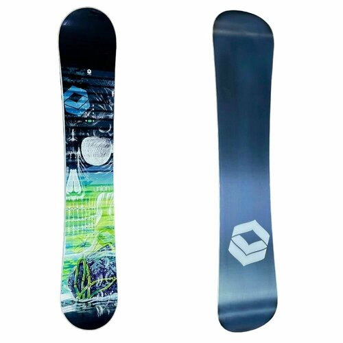 FTwo Union Skull 159W