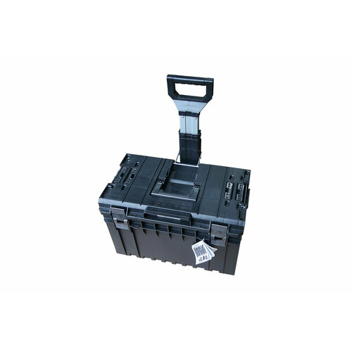 ящик hilst outdoor box plus HILST Тележка-ящик для инструментов HILST Oudoor Cart