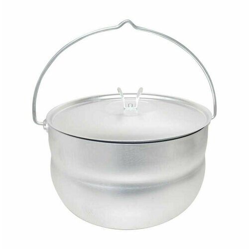 фото Котелок 3л туристический калита