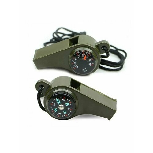 Компас Свисток армейский компас lensatic compass армейский