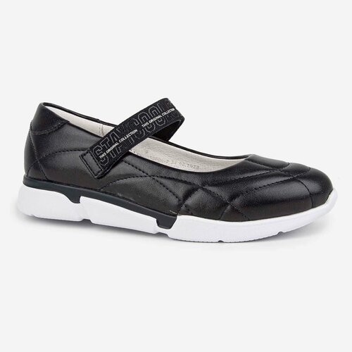 фото Туфли kapika, размер 37, синий