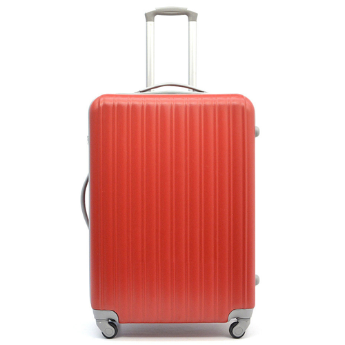 фото Чемодан king of king, 105 л, размер l+, красный