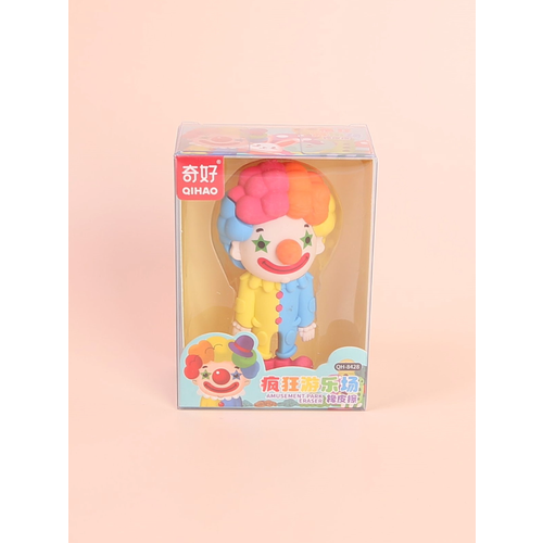 Ластик фигурный 