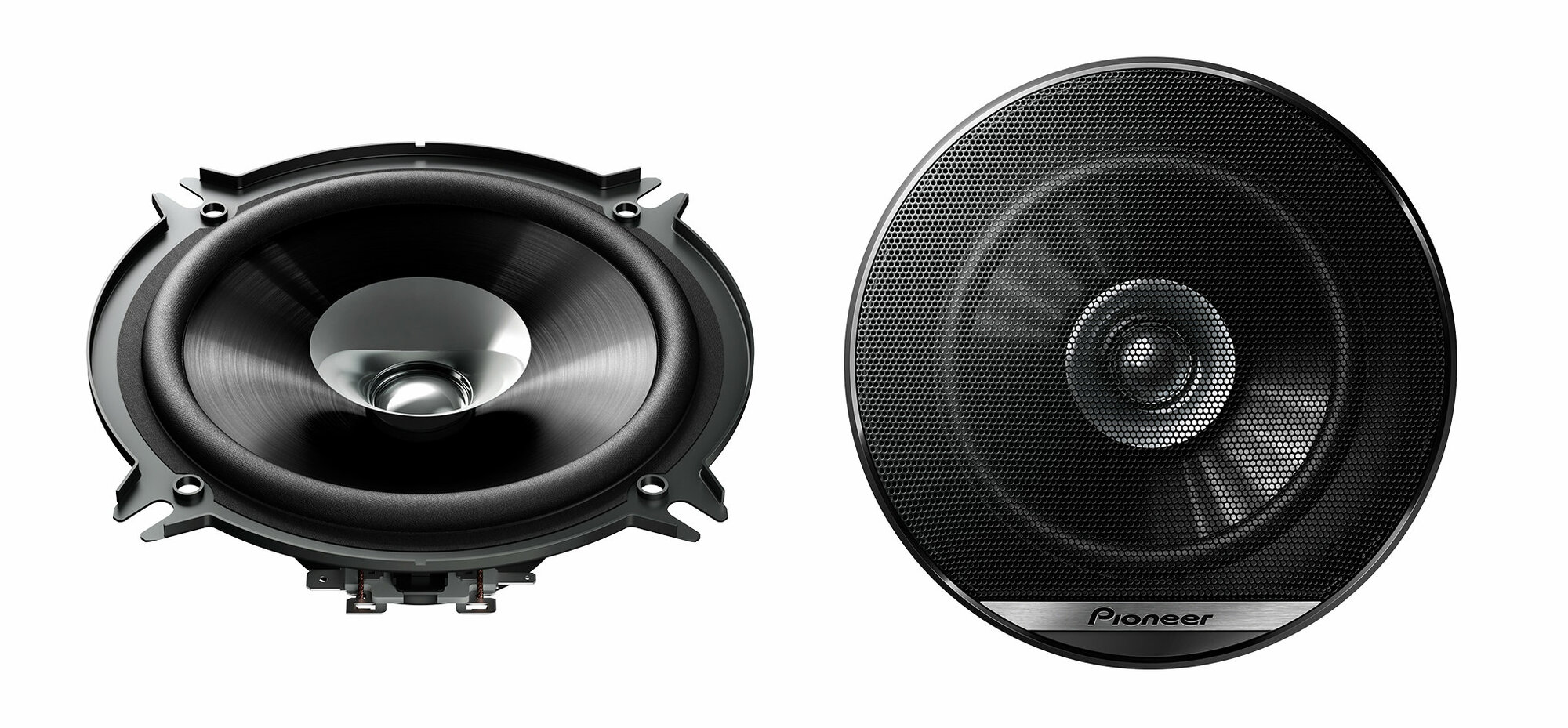 Автомобильная акустика Pioneer TS-G1310F