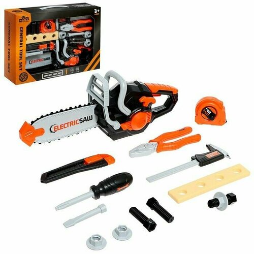 Набор инструментов Мастер 14 предметов 3830₽