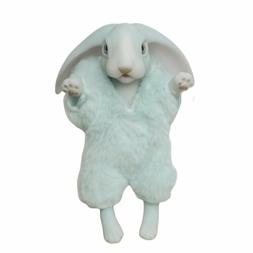 Игрушка Magic Manufactory Magic History Зайчонок MHR-0003 27290₽