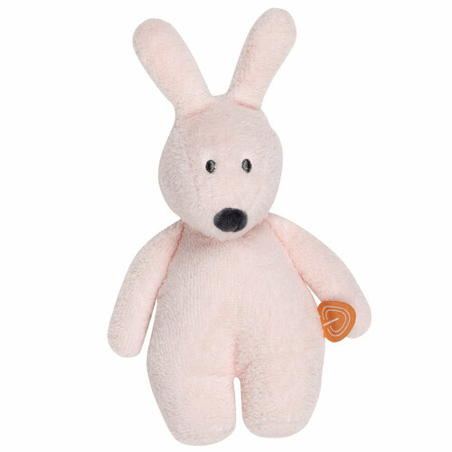 игрушка мягкая nattou doudou susie Игрушка мягкая Nattou Rattle Susie & Bonnie Кролик 508032