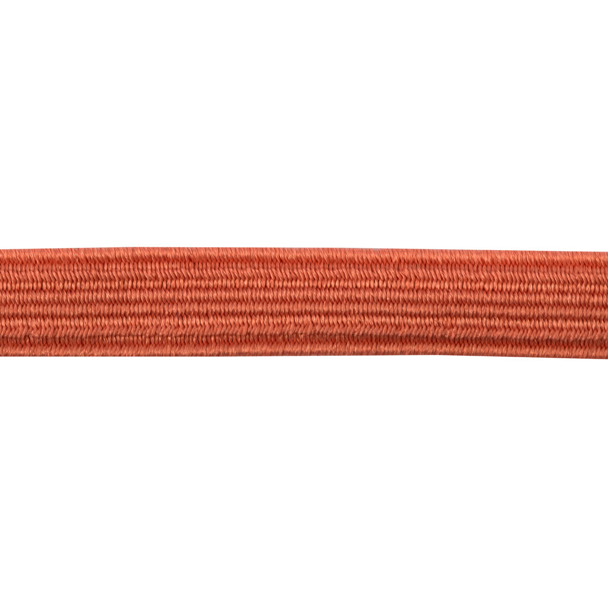 Лента эластичная Gamma продержка ИВ (цв) 8 мм 10 м розовый