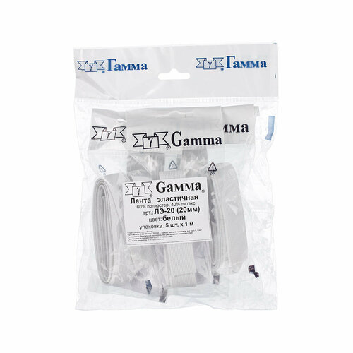 20 мм ЛЭ-20 фасовка 5 х 1 м черный 123₽