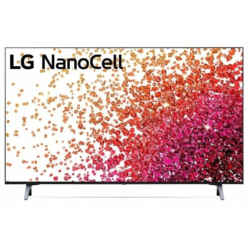 Телевизор LG 55NANO756PA 8690000₽