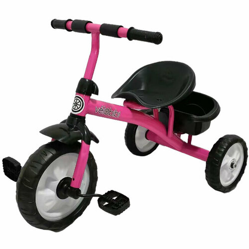 Velobibi Велосипед трехколесный Velobibi ВЛ-0853