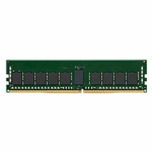 Память DDR4 KINGSTON KSM32RS432HCR 32ГБ DIMM ECC registered PC4-25600 CL22 3200МГц 1144000₽