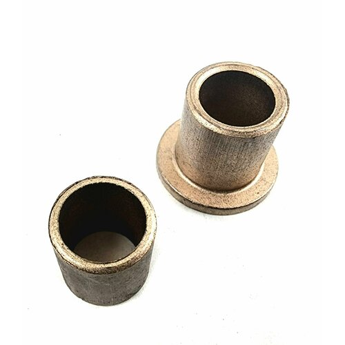 Втулки стартера для ам Лада 2108 2109 21099 Комплект 2шт старого образца 290₽