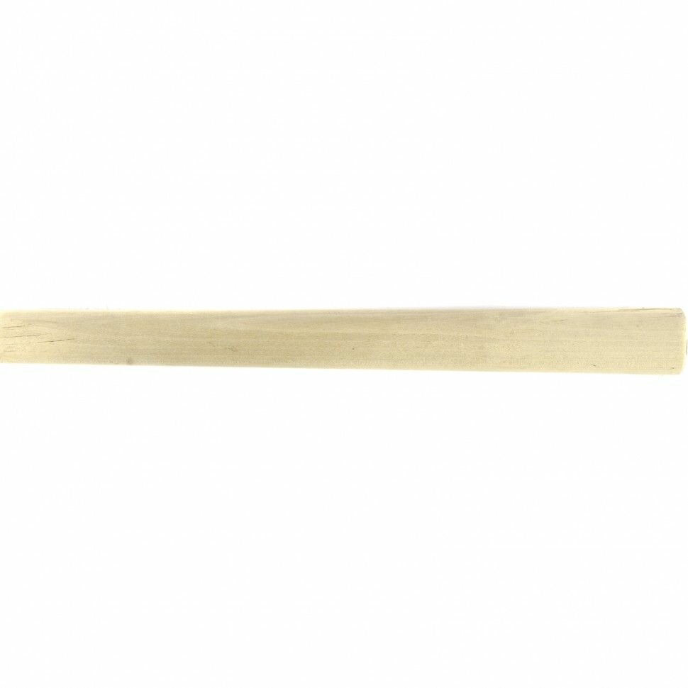 Рукоятка для молотка 320 мм деревянная Россия