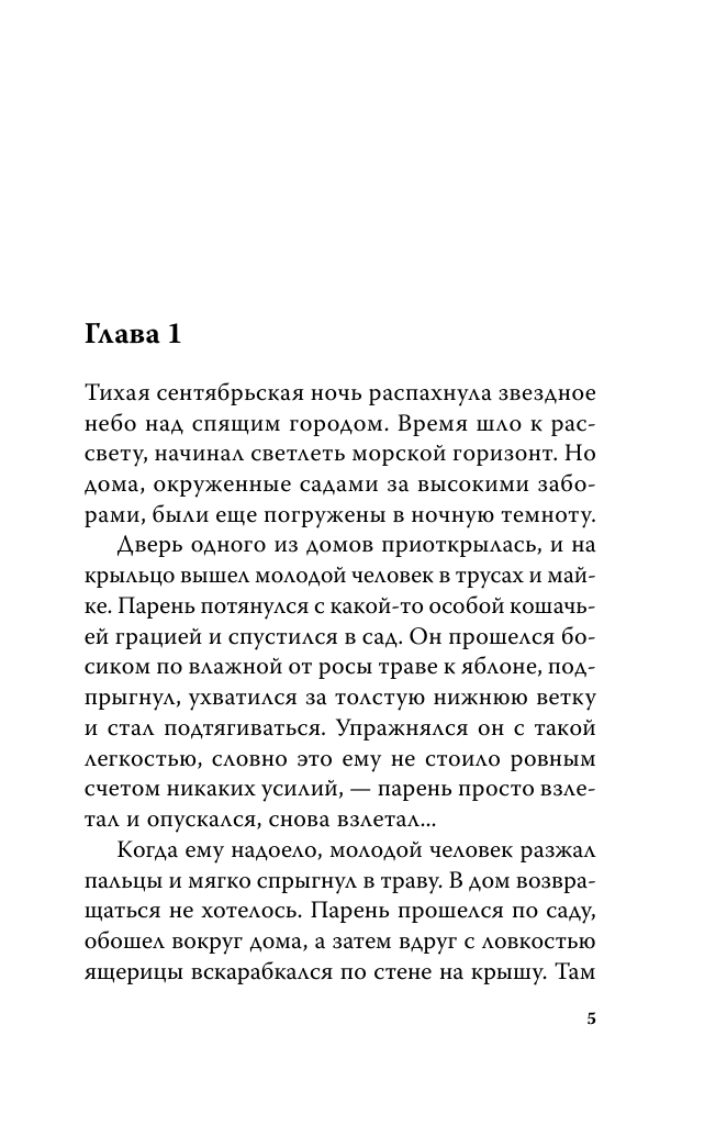 Символ солнца (Галина Ларская) - фото №7