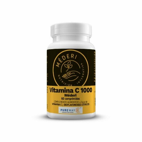 Vitamina C 1000 PureWay-C (60 таблеток)