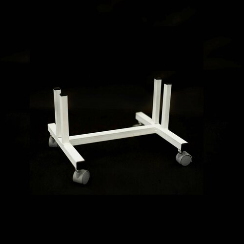 Подставка под кварцевый обогреватель на колесах 3 шт 4350₽