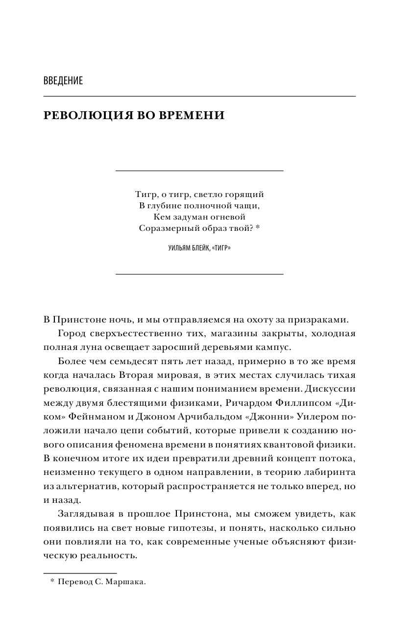 Квантовый лабиринт. Как Ричард Фейнман и Джон Уилер изменили время и реальность - фото №7