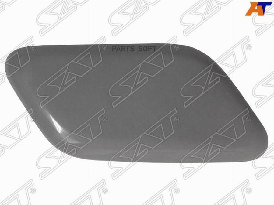 SAT Крышка омывателя фары TOYOTA AVENSIS 06-08 RH