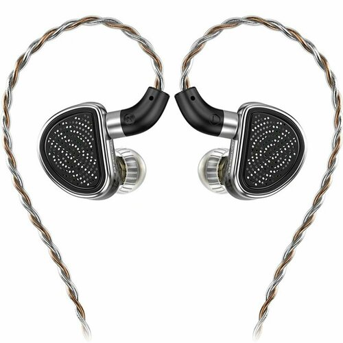 Наушники TRN TA4 с микрофоном 1179000₽