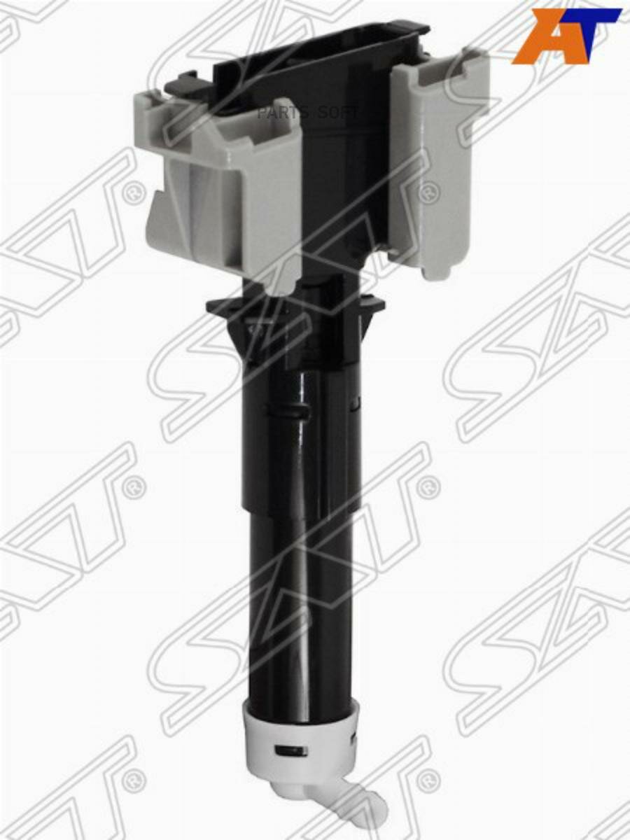 Омыватель фары Mazda 6 12-15 / Atenza 12-14 (Справа) SAT ST-MZ27-110-1 | цена за 1 шт
