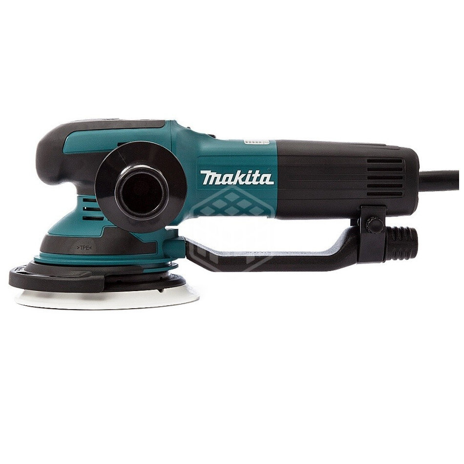 шлифовальная машина Makita BO6050J - фото №15