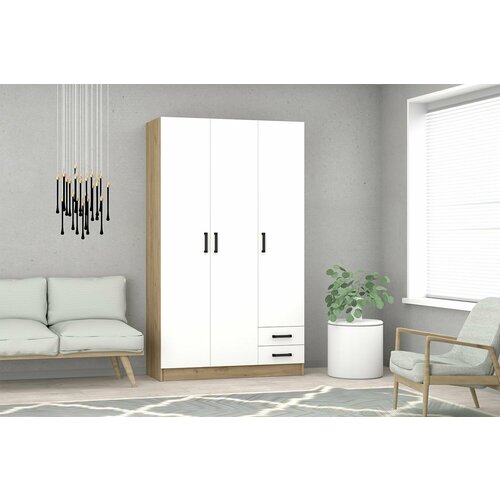 Шкаф распашной 