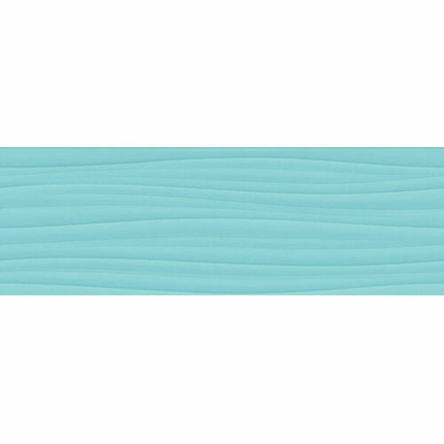 Плитка настенная Marella turquoise 01 бирюзовый 30х90 Gracia Ceramica плитка настенная gracia ceramica sweety turquoise square wall 05 250х600 бирюзовая кв м