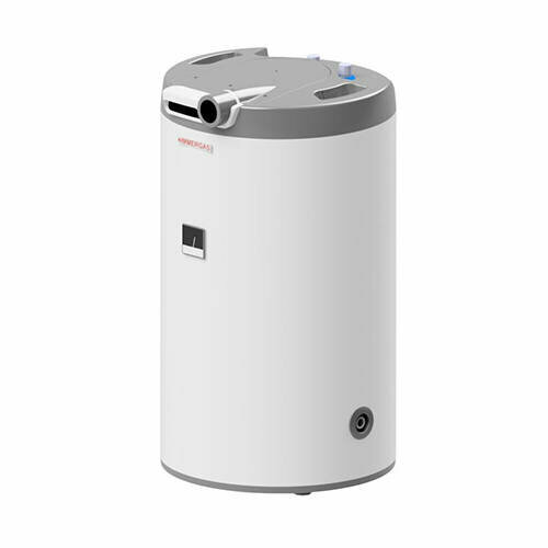 Водонагреватель косвенного нагрева Immergas UBS 100 6395000₽