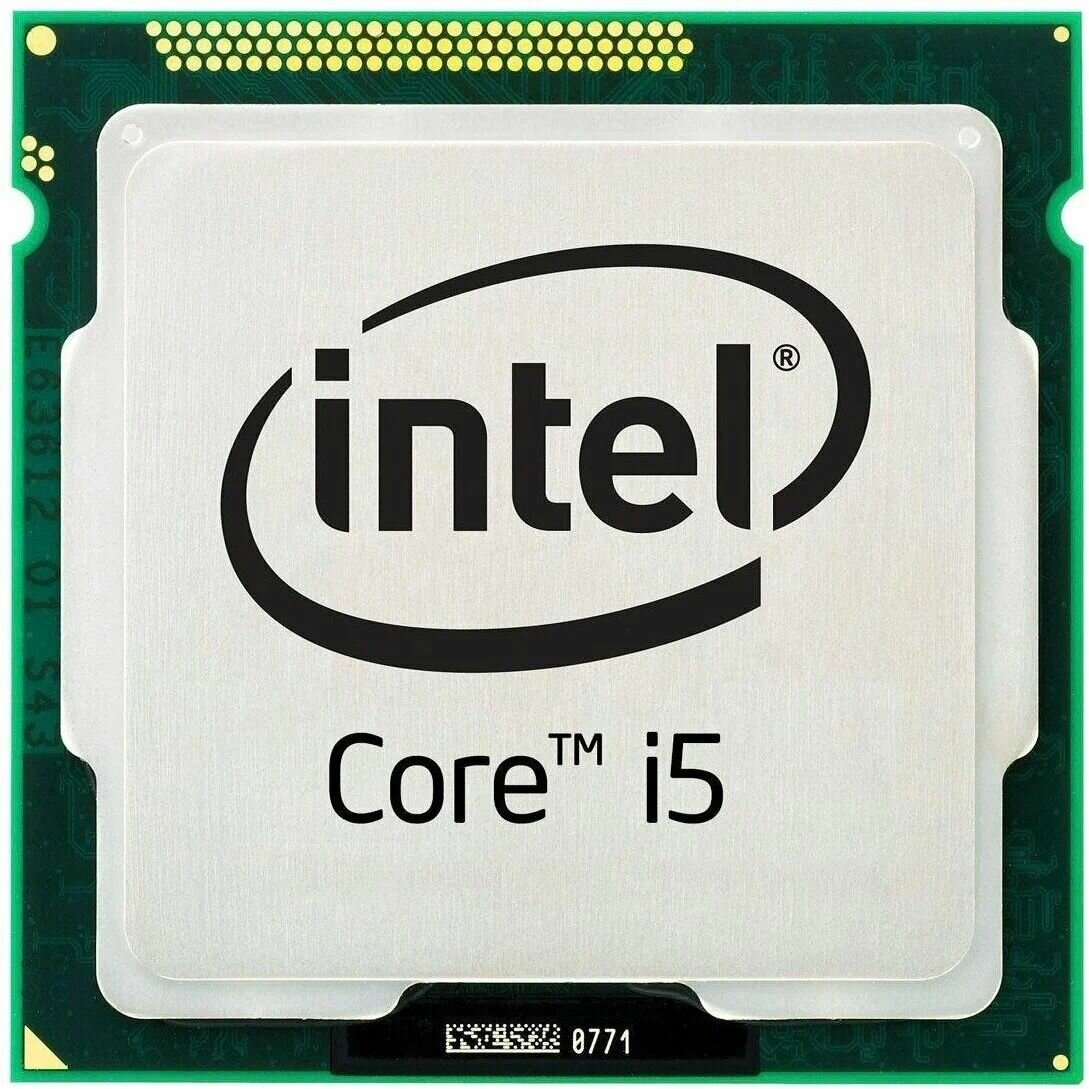 Процессор Intel Core i5-11600K LGA1200 6 x 3900 МГц