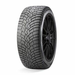 Pirelli Зимняя шипованная шина Pirelli 285 45 R20 H112 SCORPION ICE ZERO 2 XL Ш.