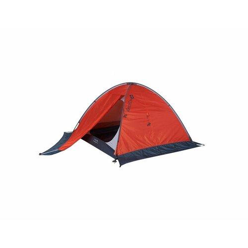 Палатка RedFox Fox Explorer V2 (оранжевая)