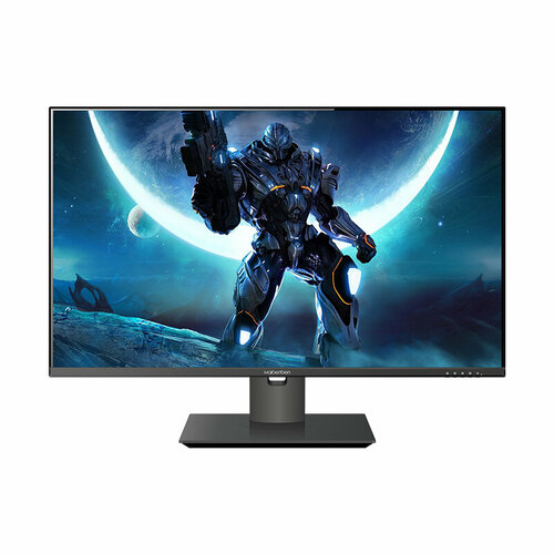 Монитор Maibenben X27Q/BOE/INNX IPS/ QHD 170HZ / 2*HDMI+DP+Audio out/Height-Adjustable & Rotatable Stand/16:9