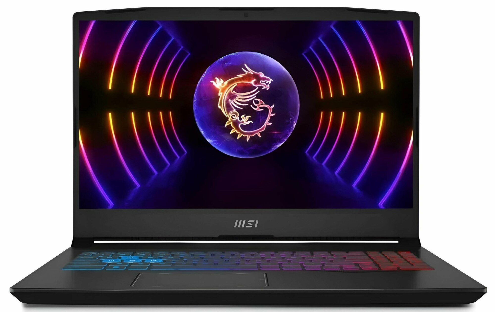 Ноутбук MSI Pulse 15 B13VGK-1660XRU 9S7-158561-1660 (Core i7 2400 MHz (13700H)/16384Mb/1024 Gb SSD/15.6"/1920x1080/nVidia GeForce RTX 4070 GDDR6/DOS)