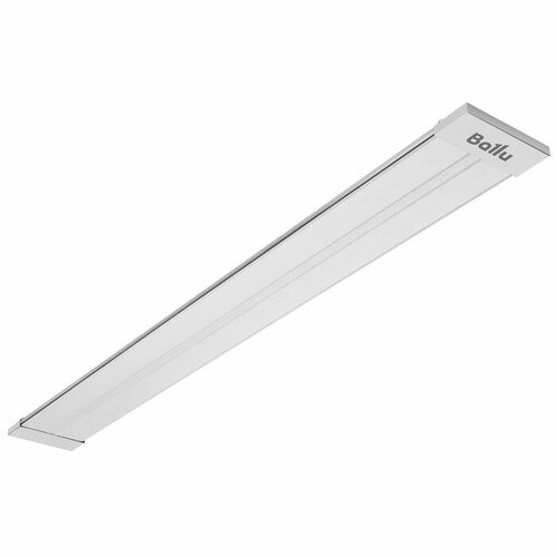 Обогреватель BIH-APL-10-M инфракрасный 1000 Вт 20 м2 белый 670100₽